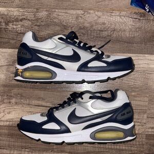 Nike Air Max Sneakers